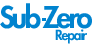 SubZero Footer Logo